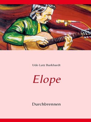 cover image of Elope